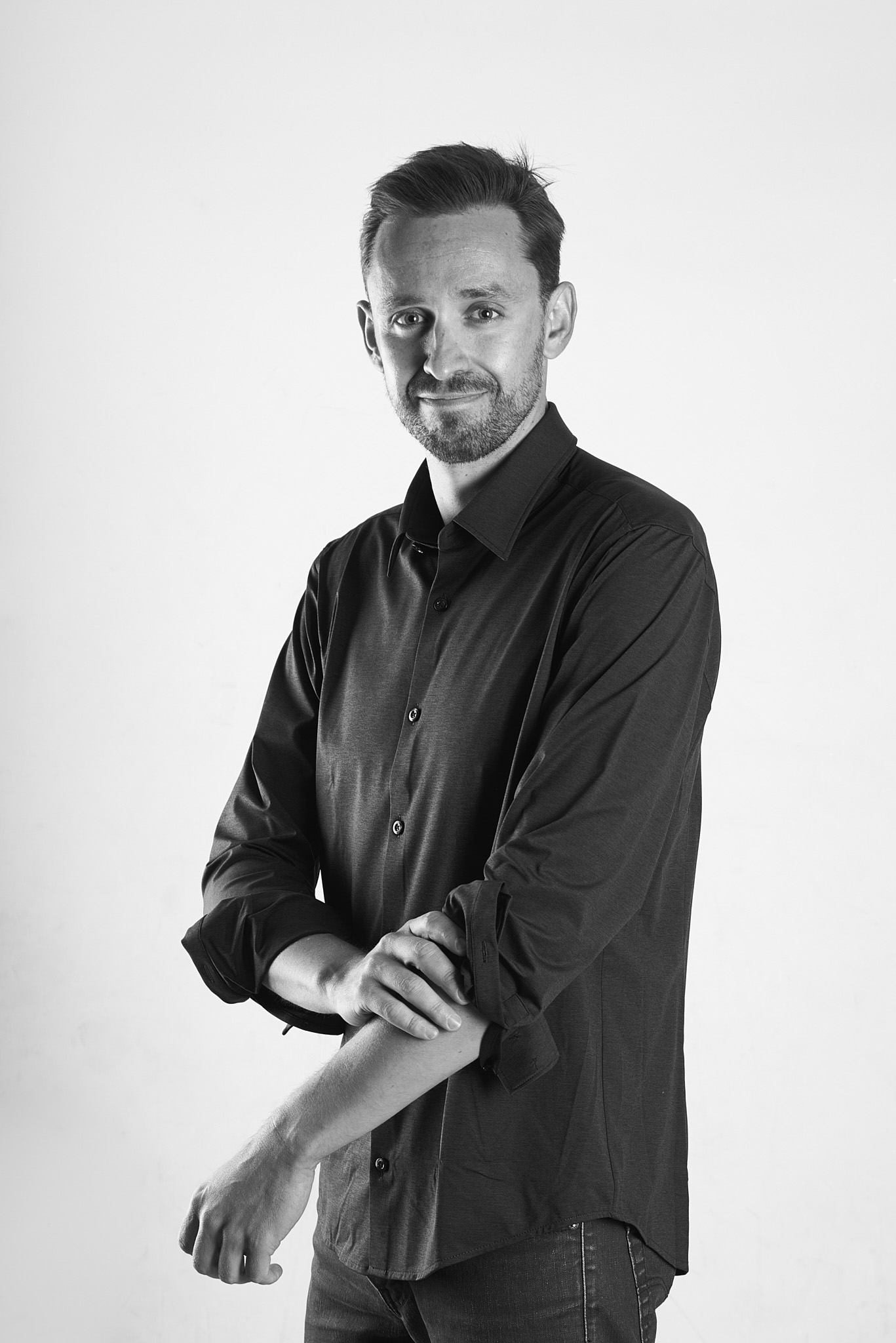 Arturo Díaz Sangre Films